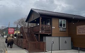 Parkway Yellowstone Guest House Apartment #5